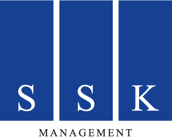 SSK Management Logo